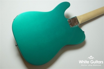 AFFINITY SERIES TELECASTER - Race Green